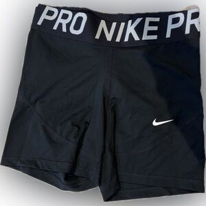 Nike Pro Dri-FIT Compression Shorts